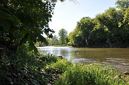 nith river
