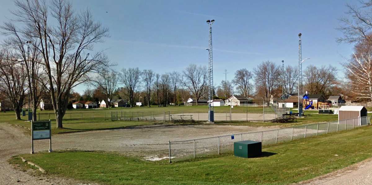 bright ball diamond