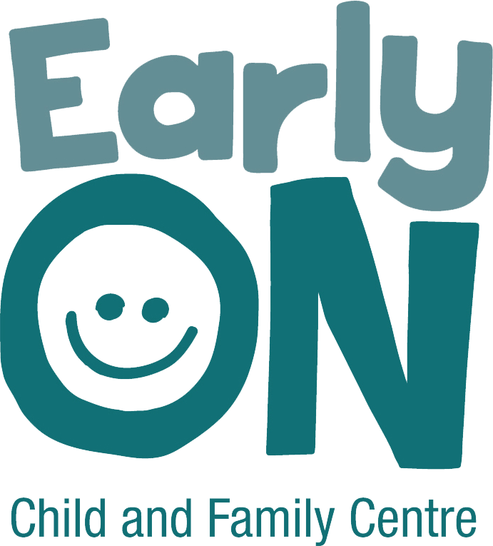 EarlyON - Play • Learn • Connect - Drumbo